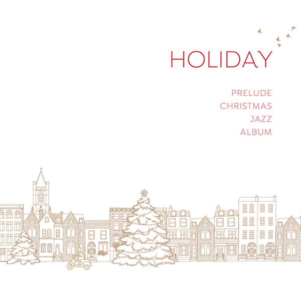 [미리듣기] 프렐류드(Prelude) - Holiday | 인스티즈