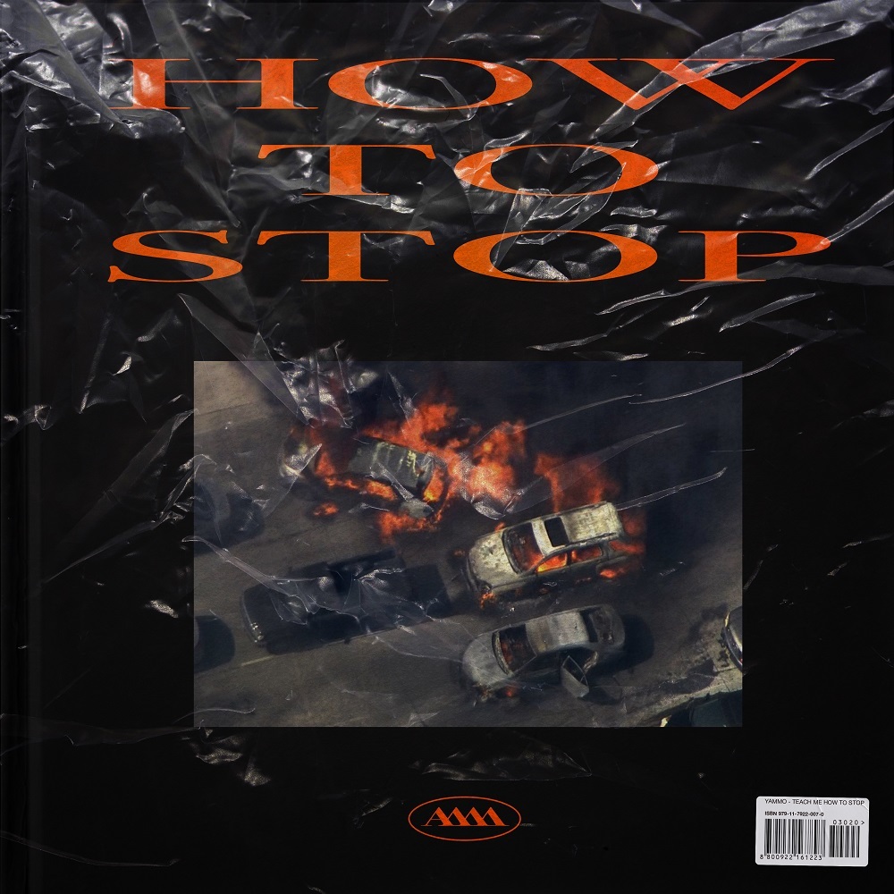 [미리듣기] Yammo - Teach Me How To Stop | 인스티즈