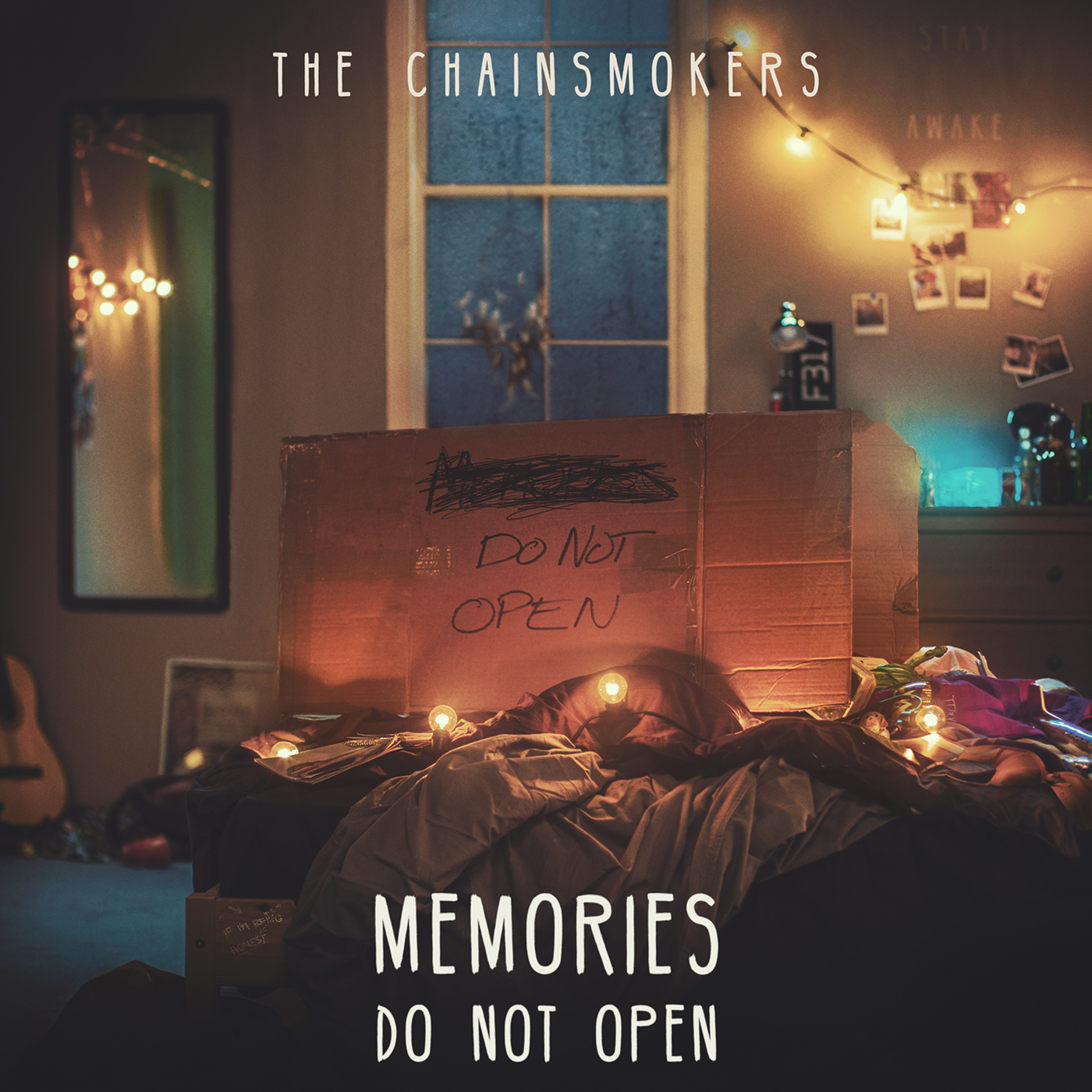 [미리듣기] The Chainsmokers(체인스모커스) - Memories...Do Not Open | 인스티즈