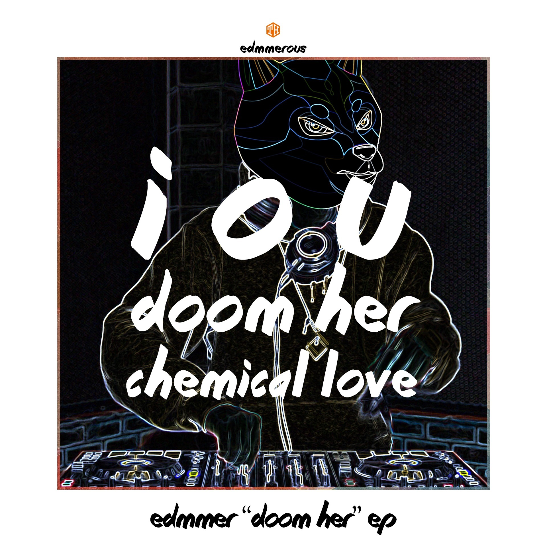 [미리듣기] 에드머(Edmmer) - Doom Her EP | 인스티즈