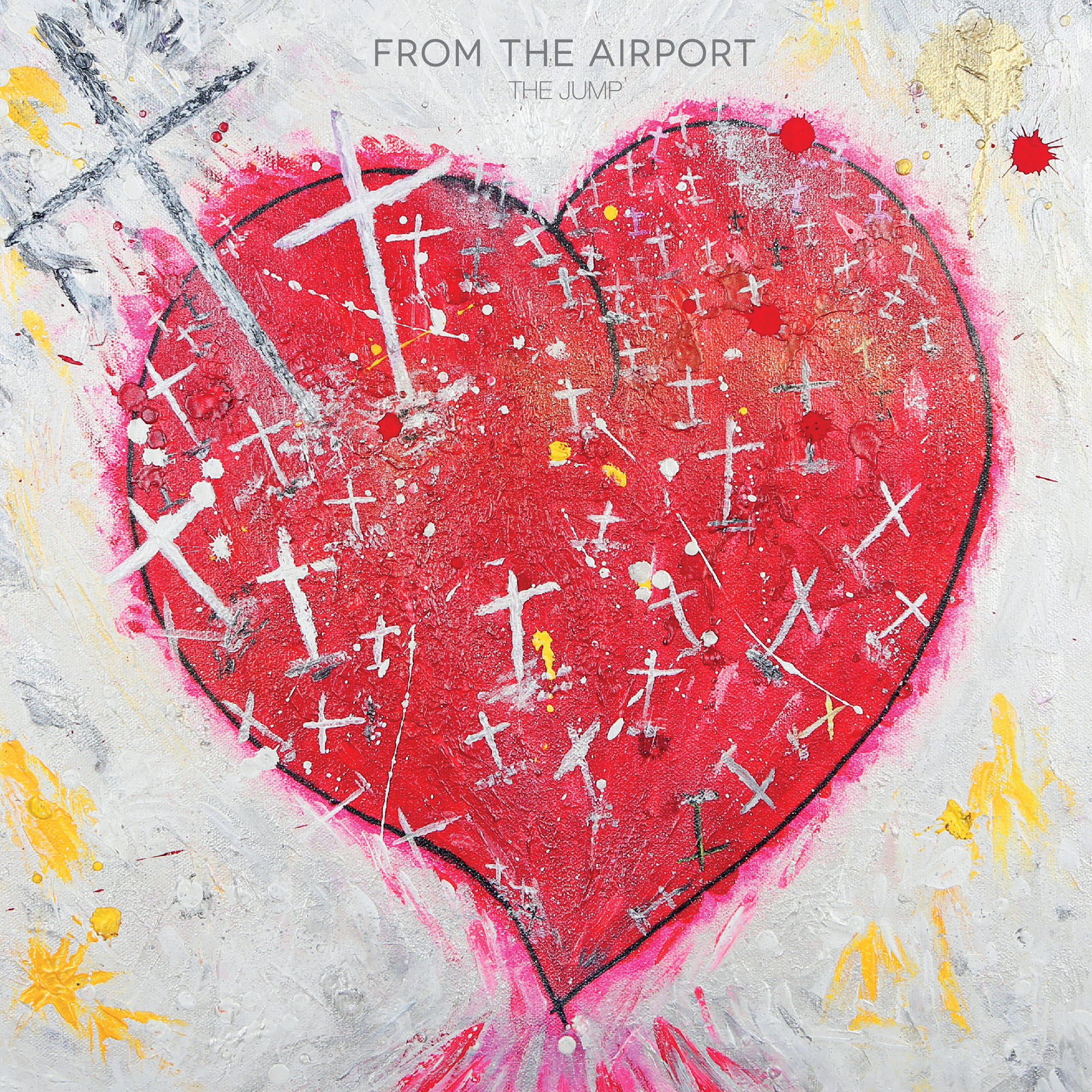 [미리듣기] 프럼 디 에어포트(From The Airport) - The Jump | 인스티즈