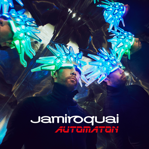 [미리듣기] Jamiroquai(자미로콰이) - Automaton | 인스티즈