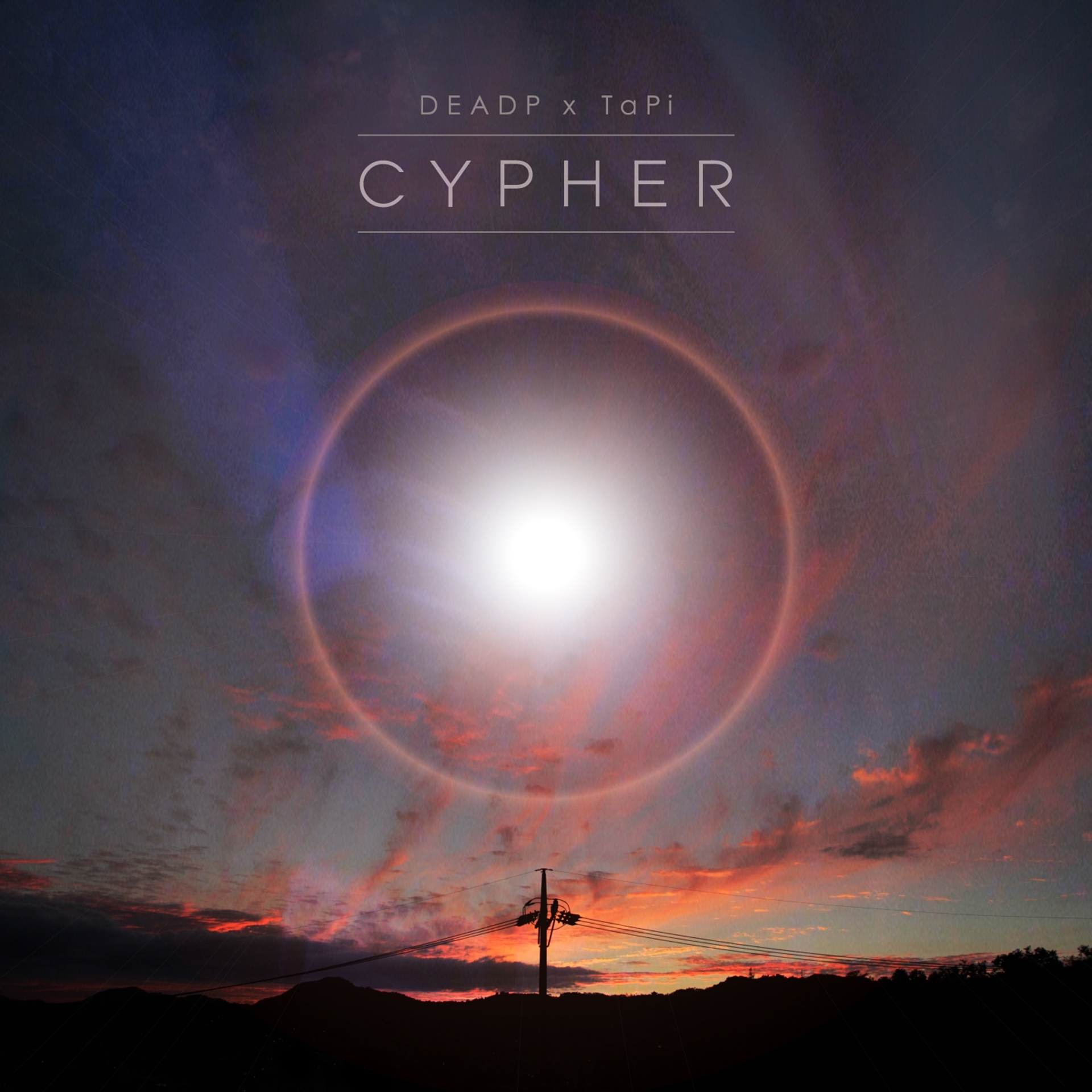 [미리듣기] 데드피 & 타피 - DEADP x TaPi - Cypher | 인스티즈