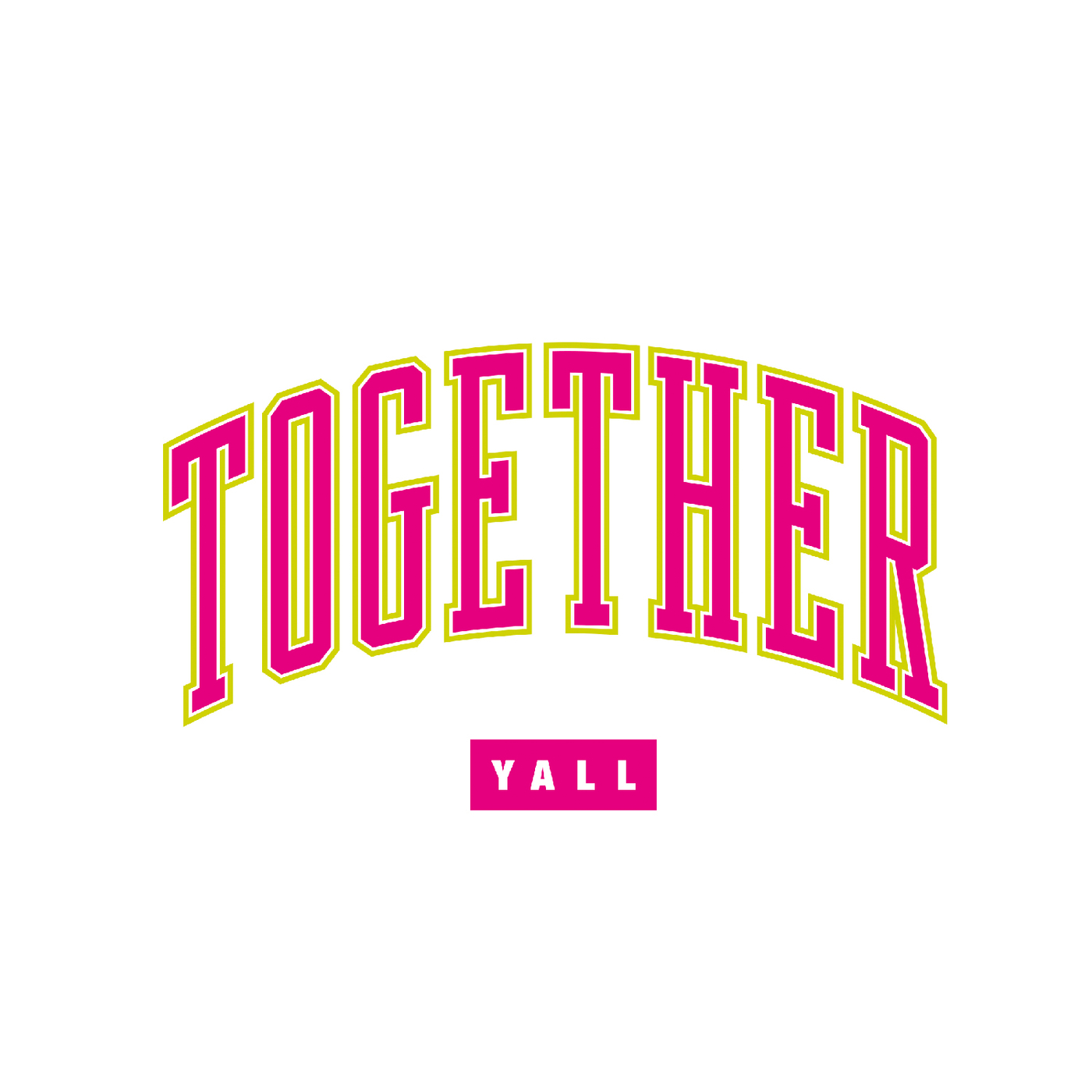 [미리듣기] Yall(얄) - Together | 인스티즈