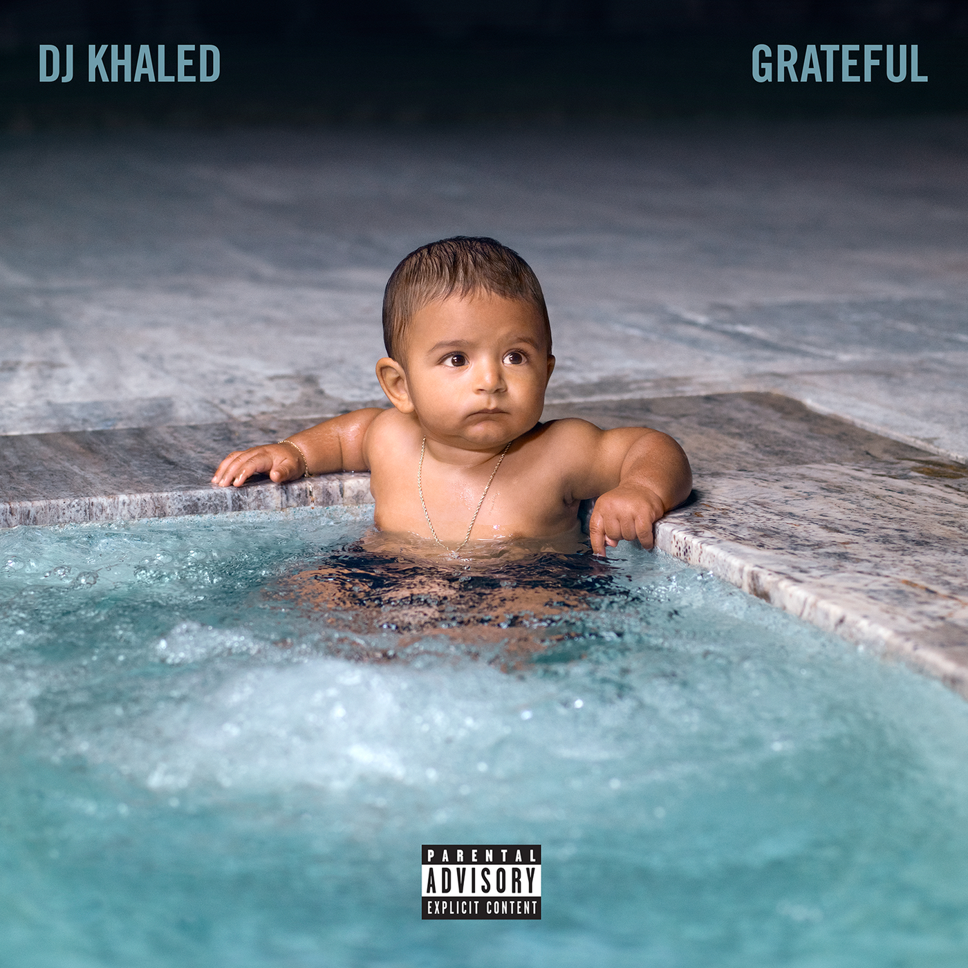 [미리듣기] DJ Khaled(디제이 칼리드) - Grateful | 인스티즈