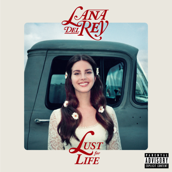 [미리듣기] Lana Del Rey(라나 델 레이) - Lust For Life | 인스티즈