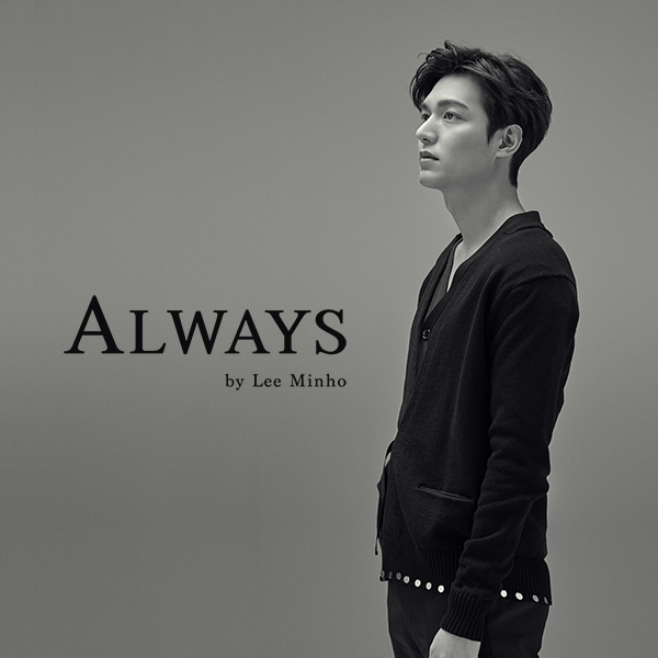 [미리듣기] 이민호 - Always by LEE MIN HO | 인스티즈