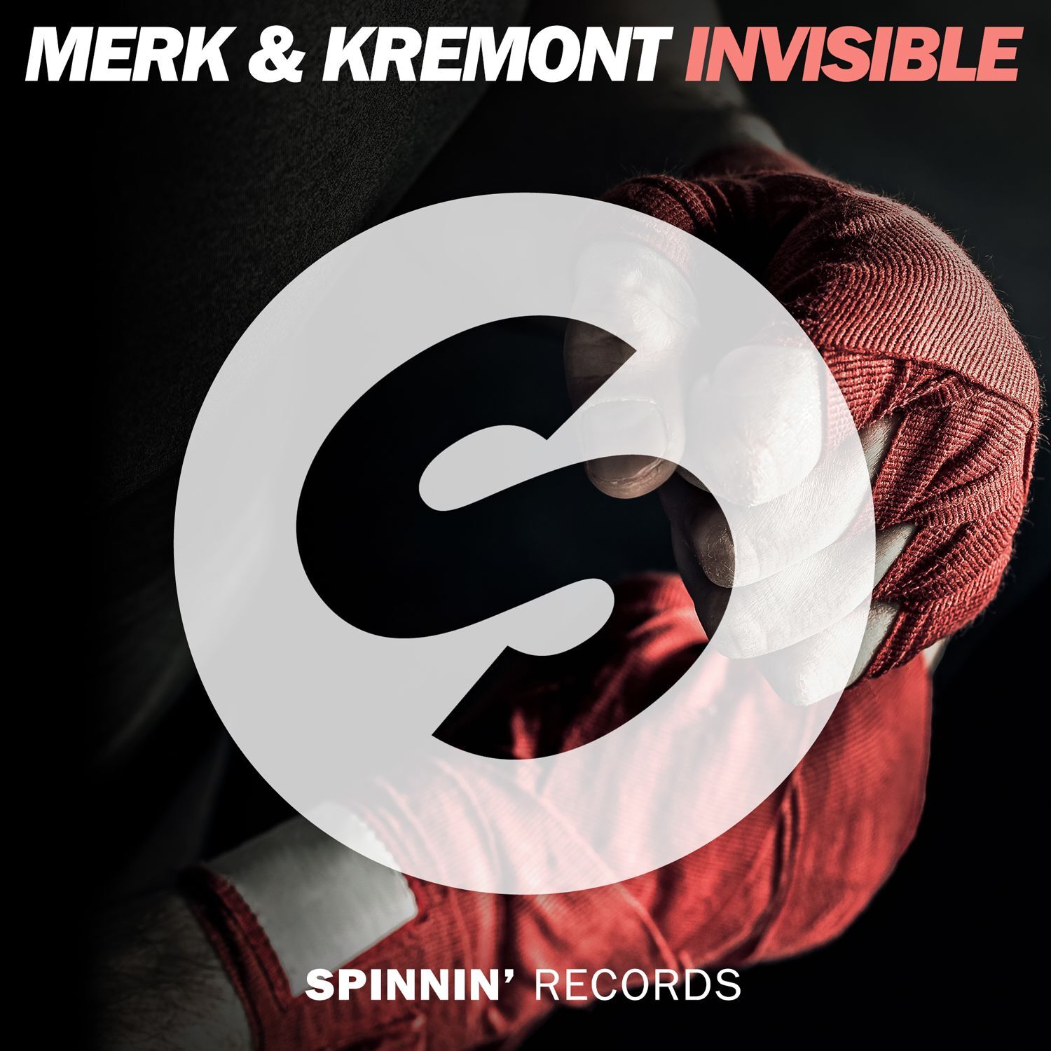 [미리듣기] Merk & Kremont - Invisible | 인스티즈