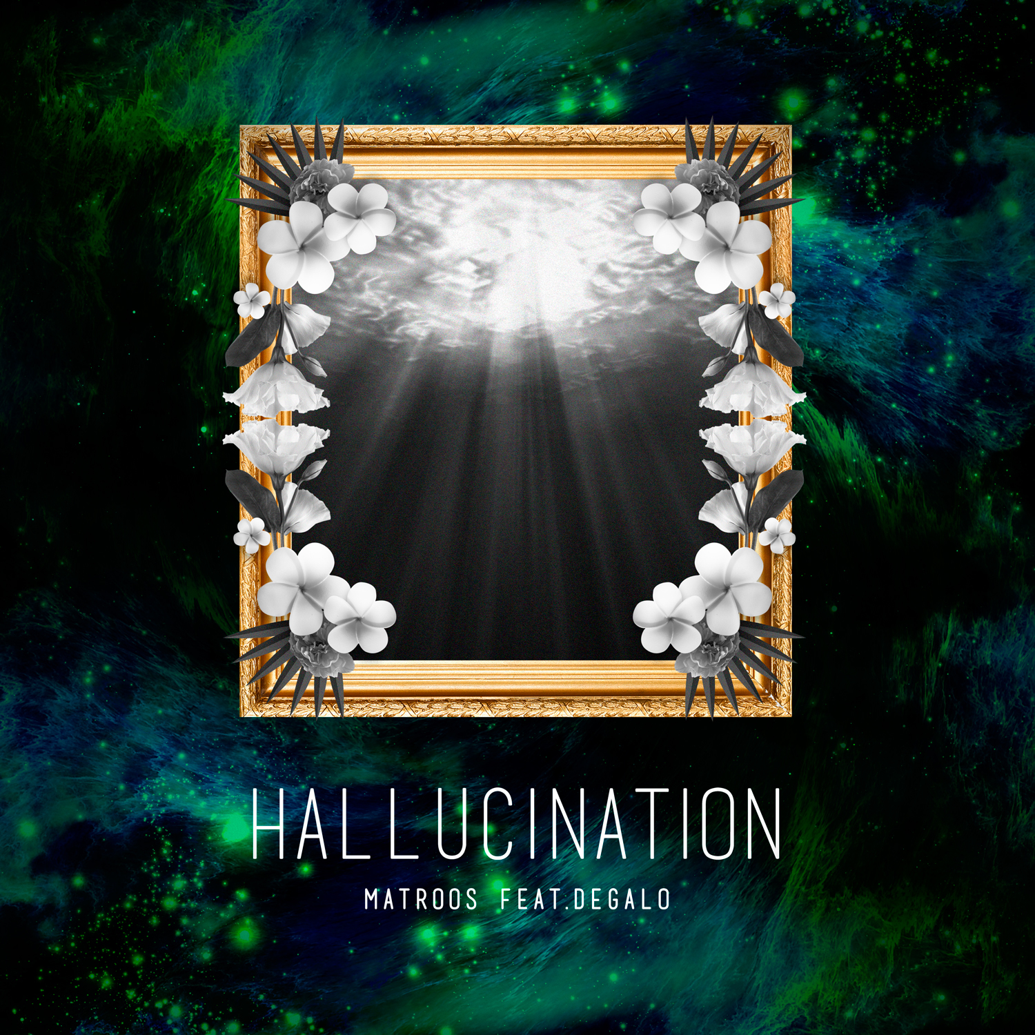 [미리듣기] 매트루스(MATROOS) - Hallucination | 인스티즈