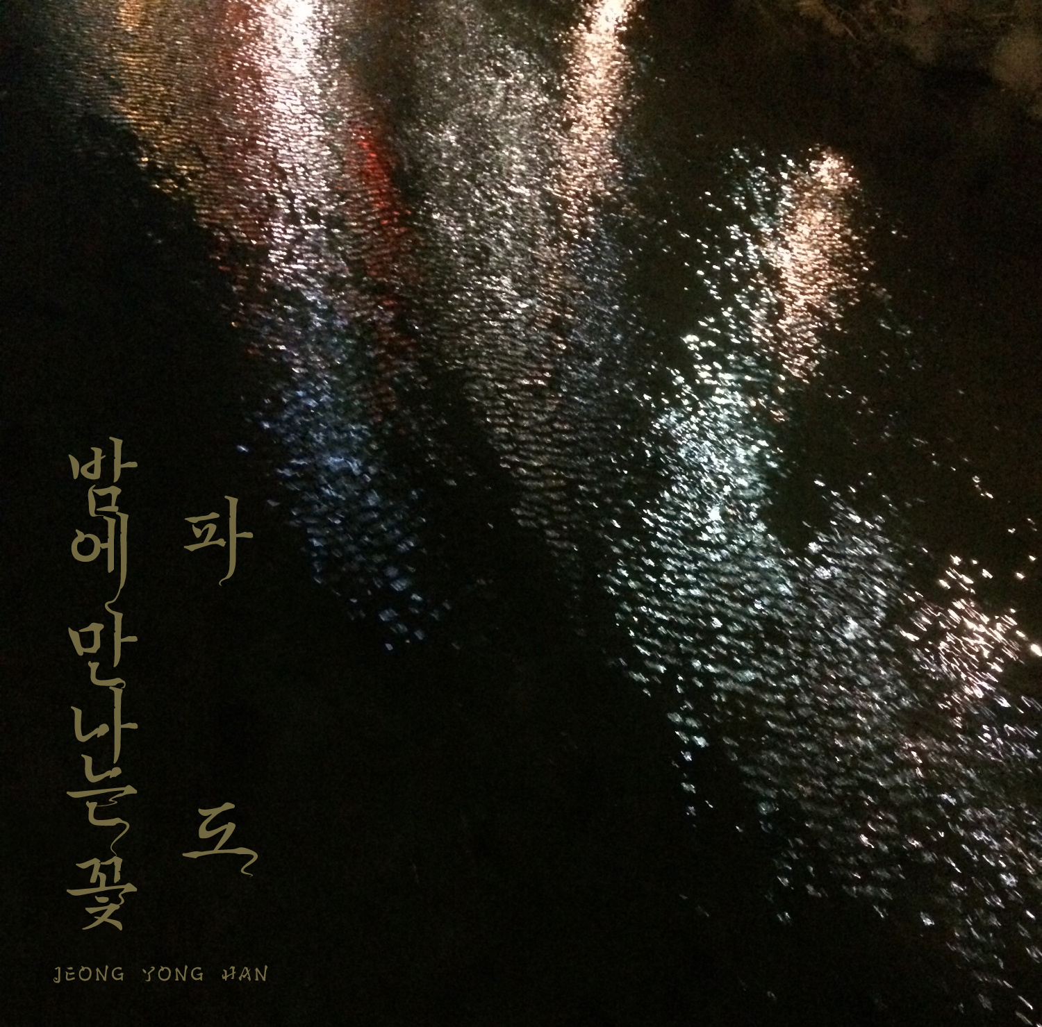 [미리듣기] 정용한 - Fado | 인스티즈