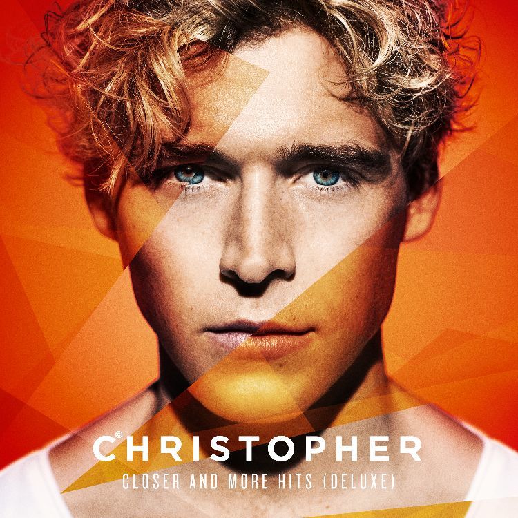 [미리듣기] Christopher(크리스토퍼) - Closer ... And More Hits [Deluxe] | 인스티즈