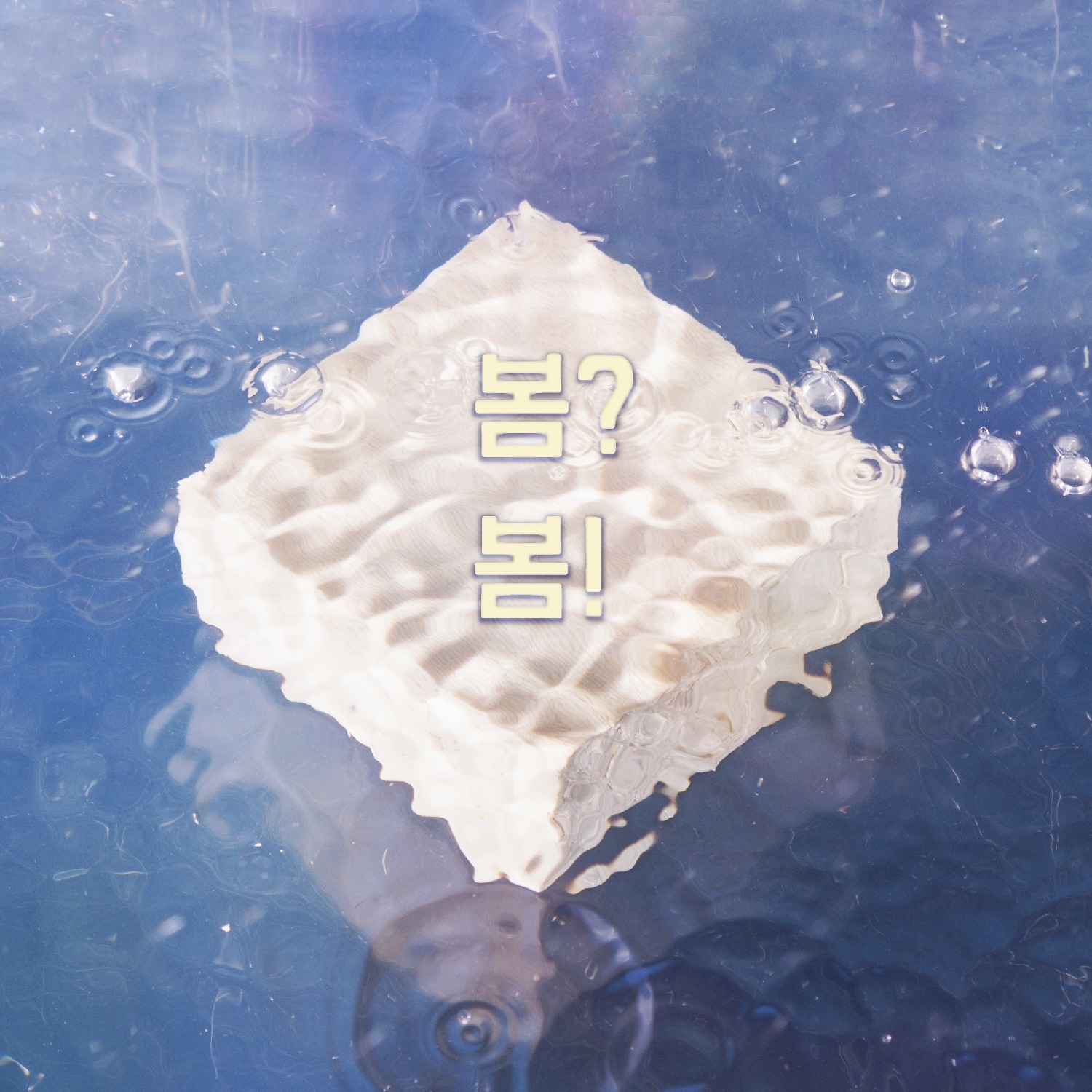 [미리듣기] 와러서커스(What A Circus) - 봄?봄! | 인스티즈