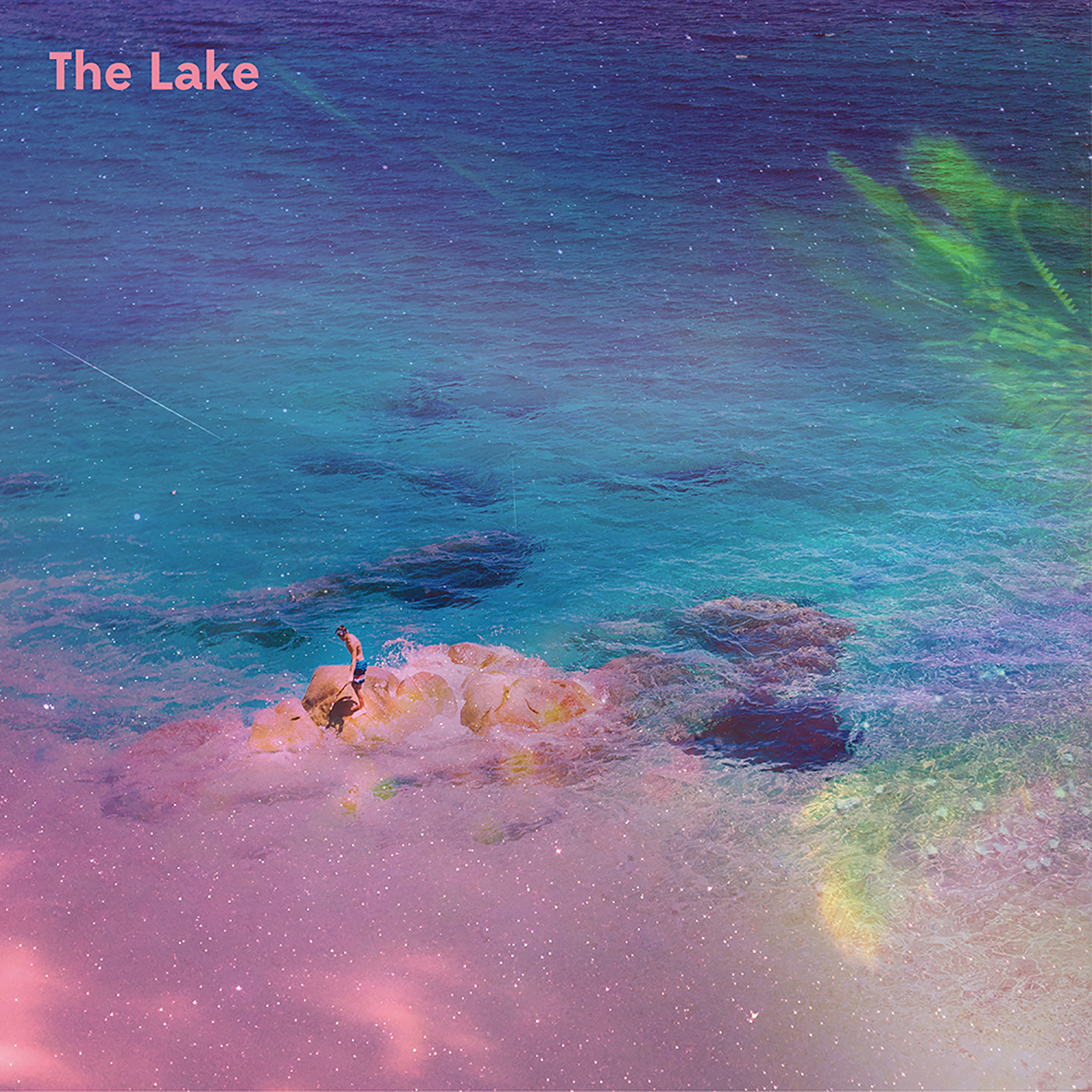 [미리듣기] 레이크(The Lake) - A Kiss | 인스티즈