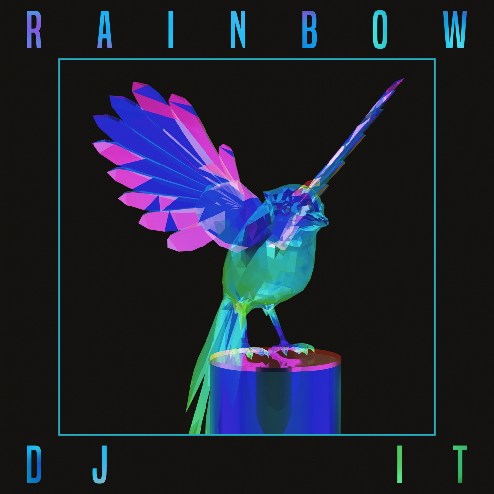[미리듣기] 디제이 아이티(DJ IT) - Rainbow | 인스티즈
