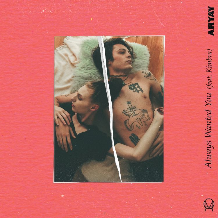 [미리듣기] Aryay - Always Wanted You | 인스티즈