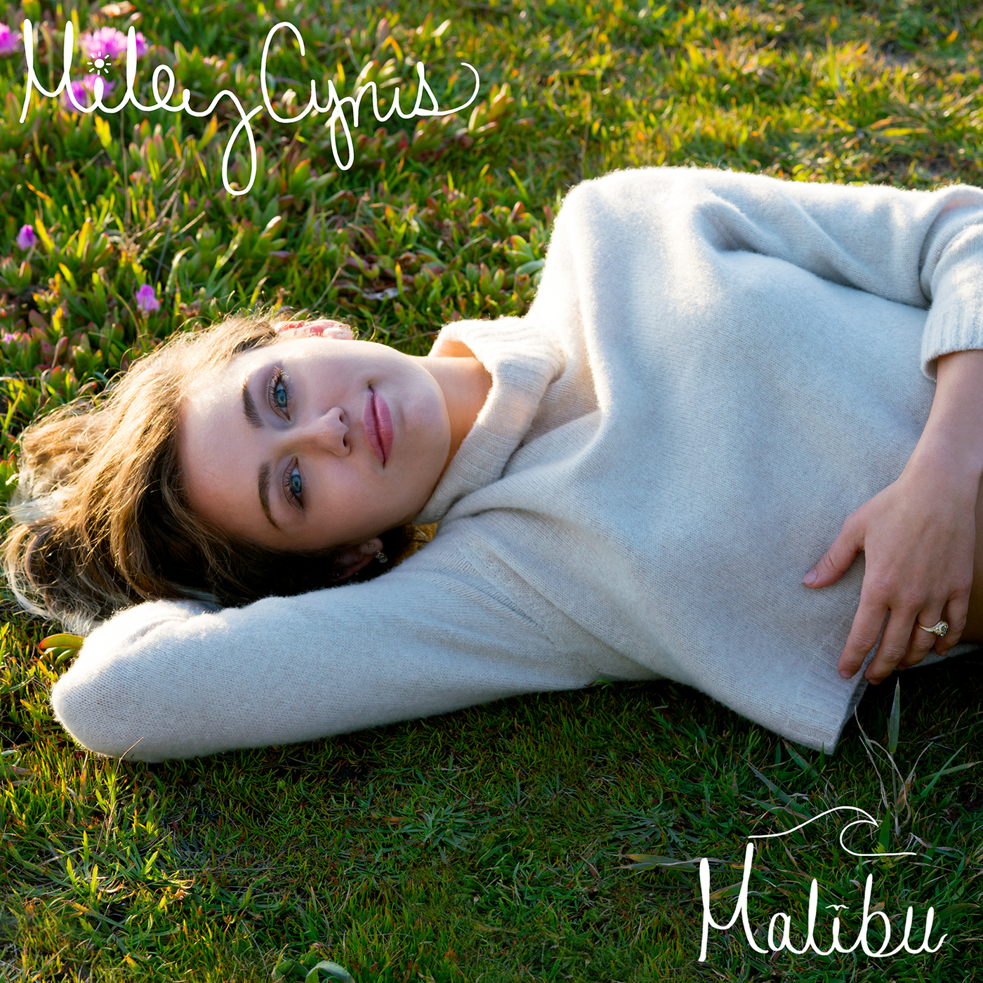 [미리듣기] Miley Cyrus(마일리 사이러스) - Malibu | 인스티즈