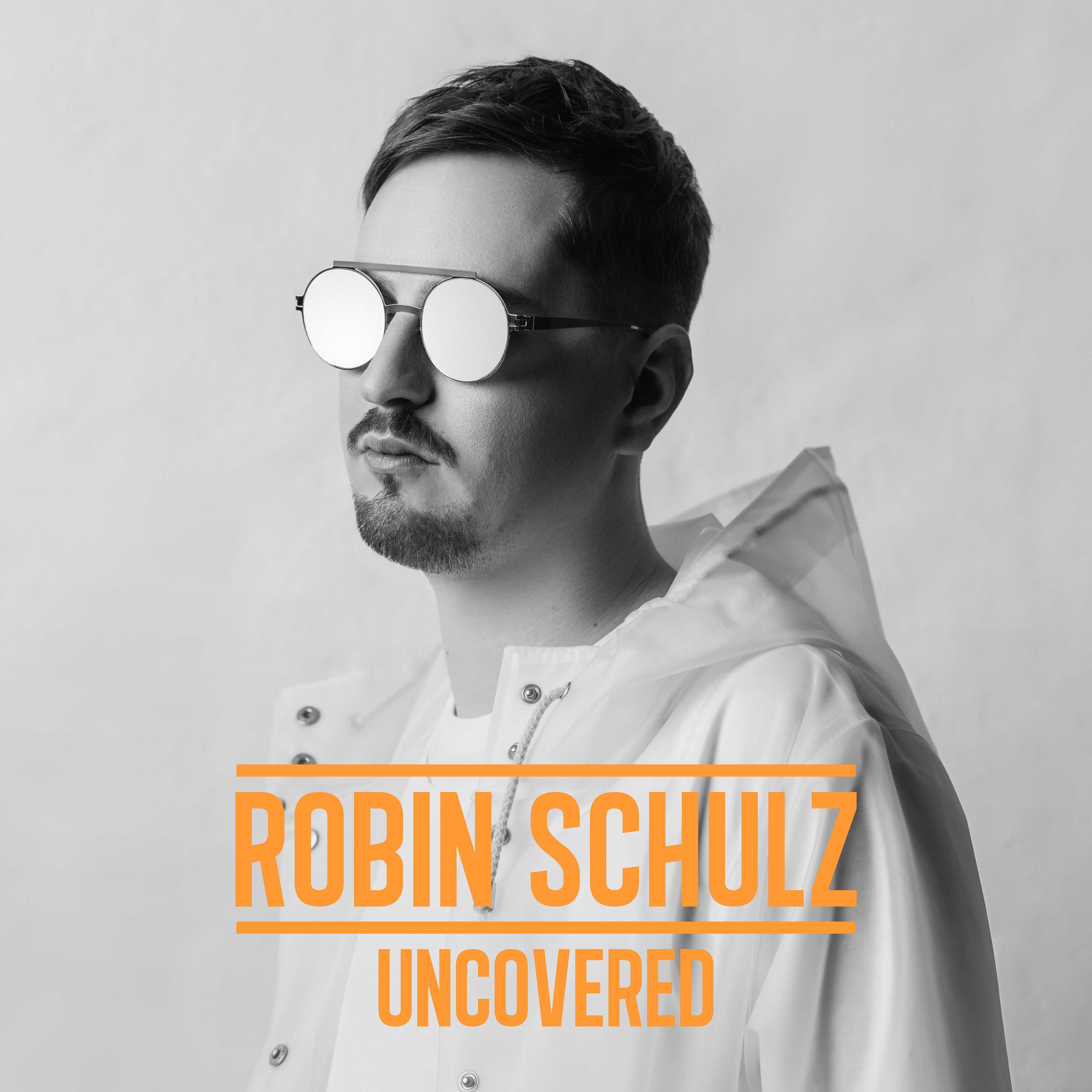 [미리듣기] Robin Schulz(로빈 슐츠) - Uncovered | 인스티즈