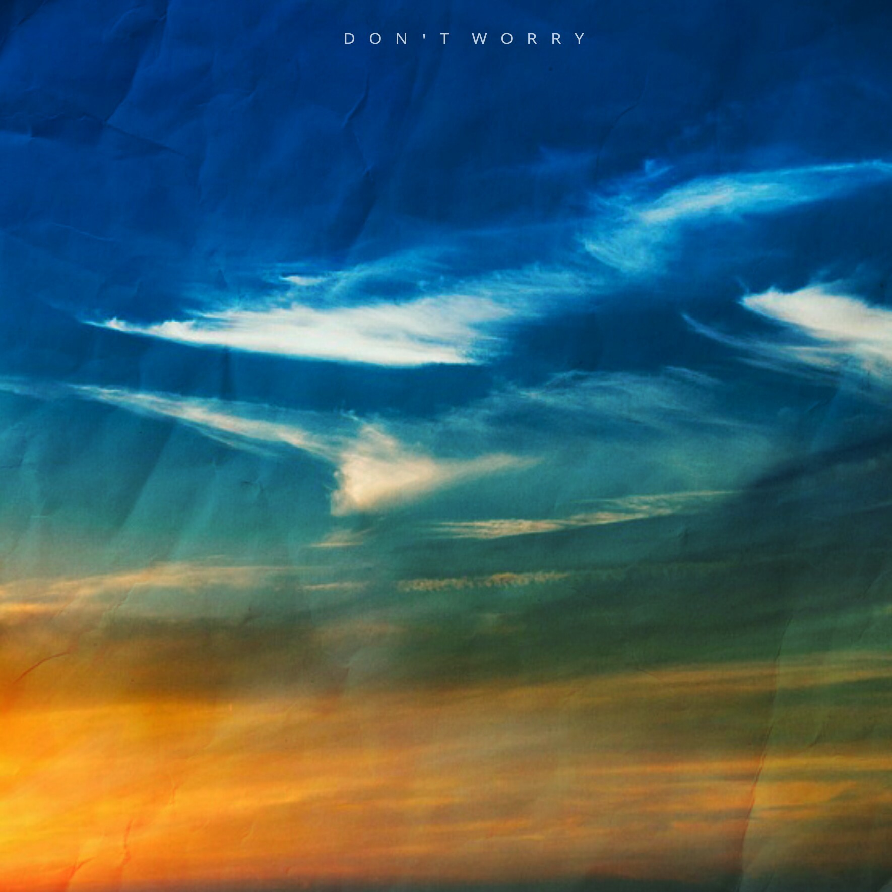 [미리듣기] 켈리그린(Kelly Green) - Don’t Worry | 인스티즈