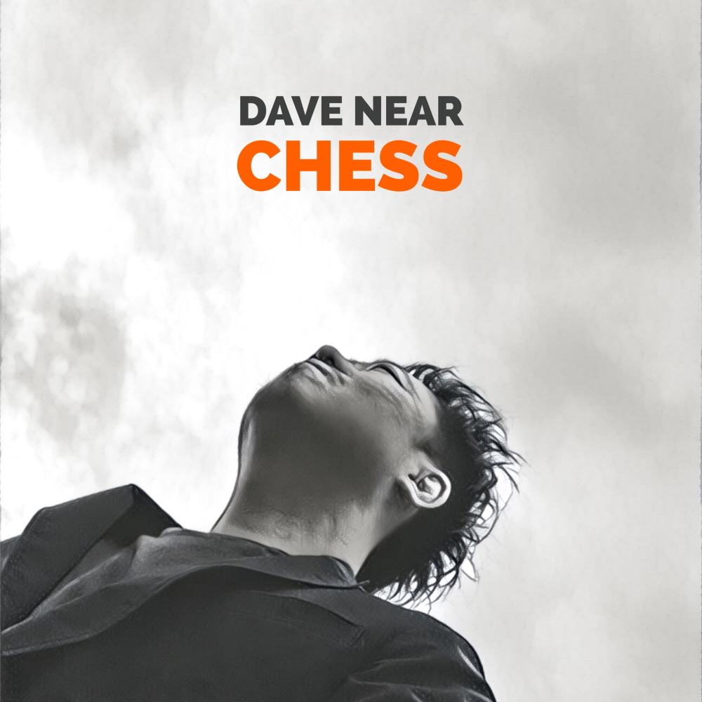 [미리듣기] 데이브 니어 - Chess | 인스티즈