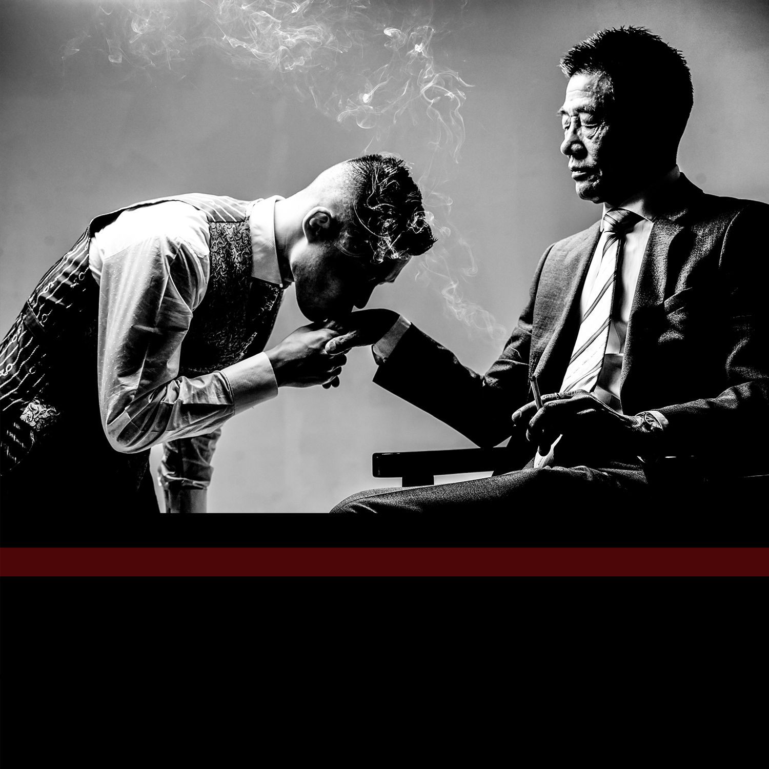 [미리듣기] 투탁(2TAK) - Noir (1676) | 인스티즈