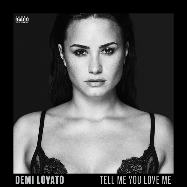 [미리듣기] Demi Lovato(데미 로바토) - Tell Me You Love Me [Deluxe Edition] | 인스티즈