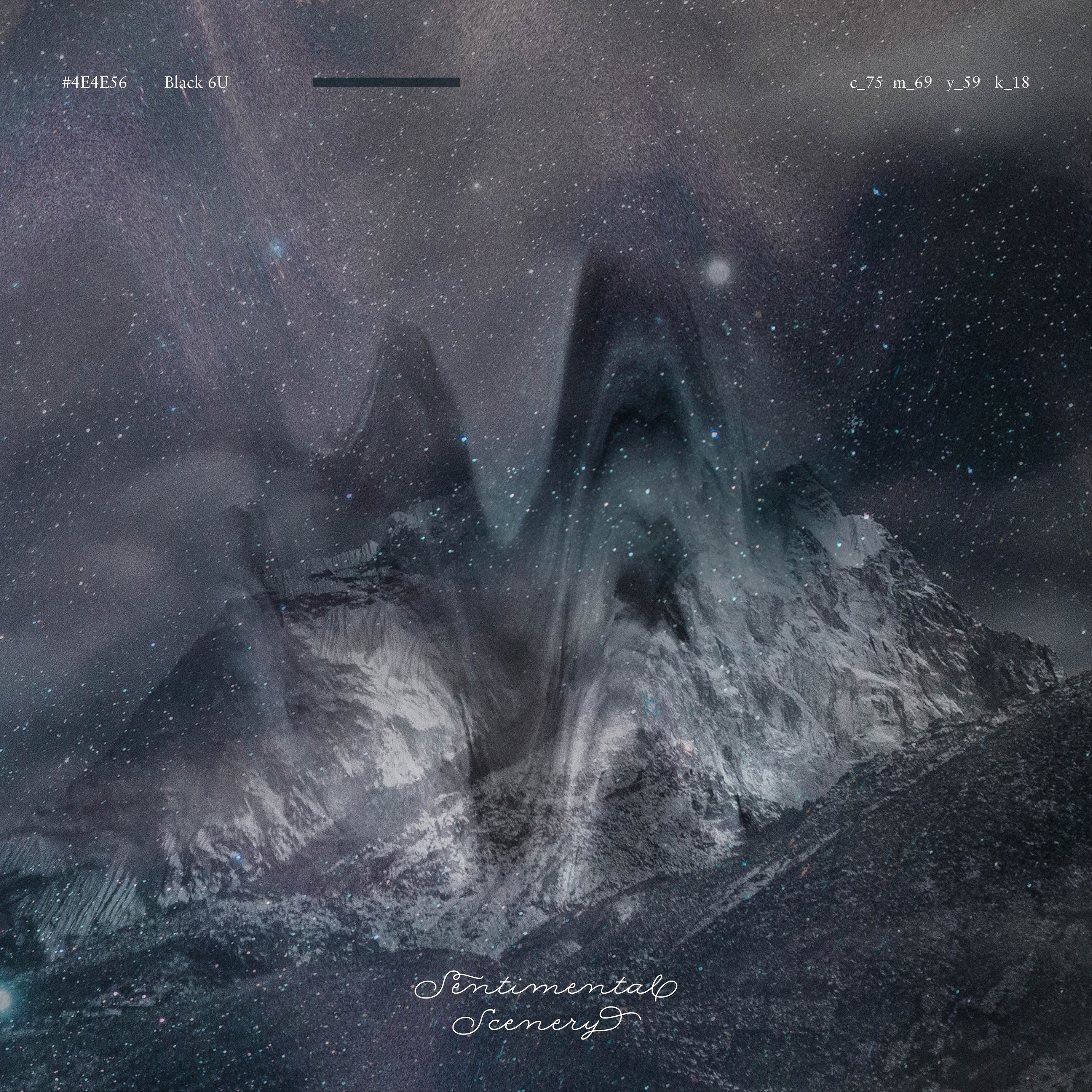 [미리듣기] 센티멘탈 시너리(Sentimental Scenery) - H | 인스티즈