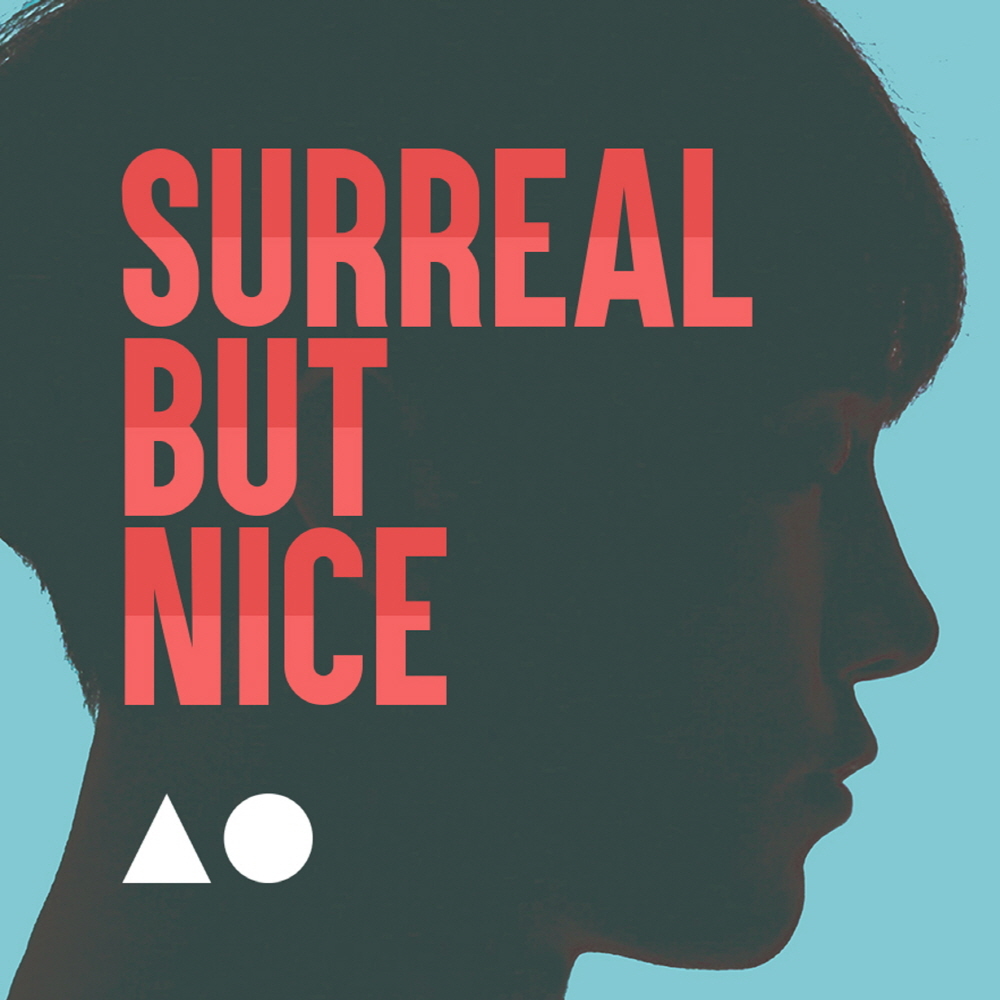 [미리듣기] 시윤 - SURREAL, BUT NICE | 인스티즈
