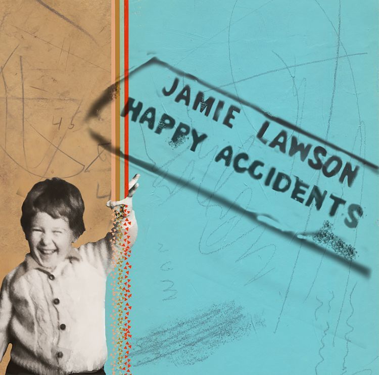 [미리듣기] Jamie Lawson - Happy Accidents [Deluxe] | 인스티즈