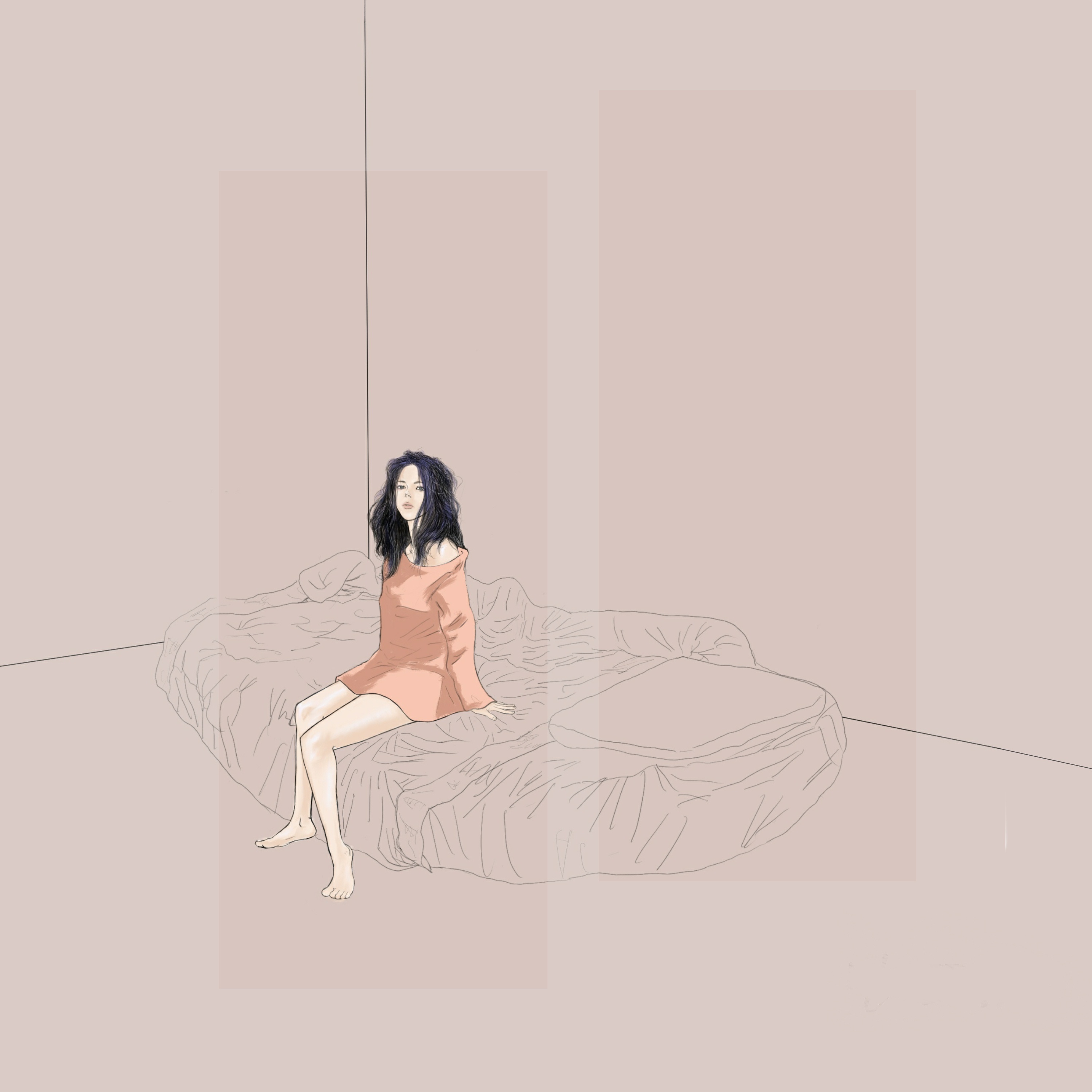 [미리듣기] 주비(써니힐) & 제이큐(JQ) - 난 또.. | 인스티즈