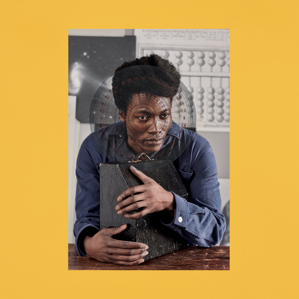 [미리듣기] Benjamin Clementine(벤자민 클레멘타인) - I Tell A Fly | 인스티즈