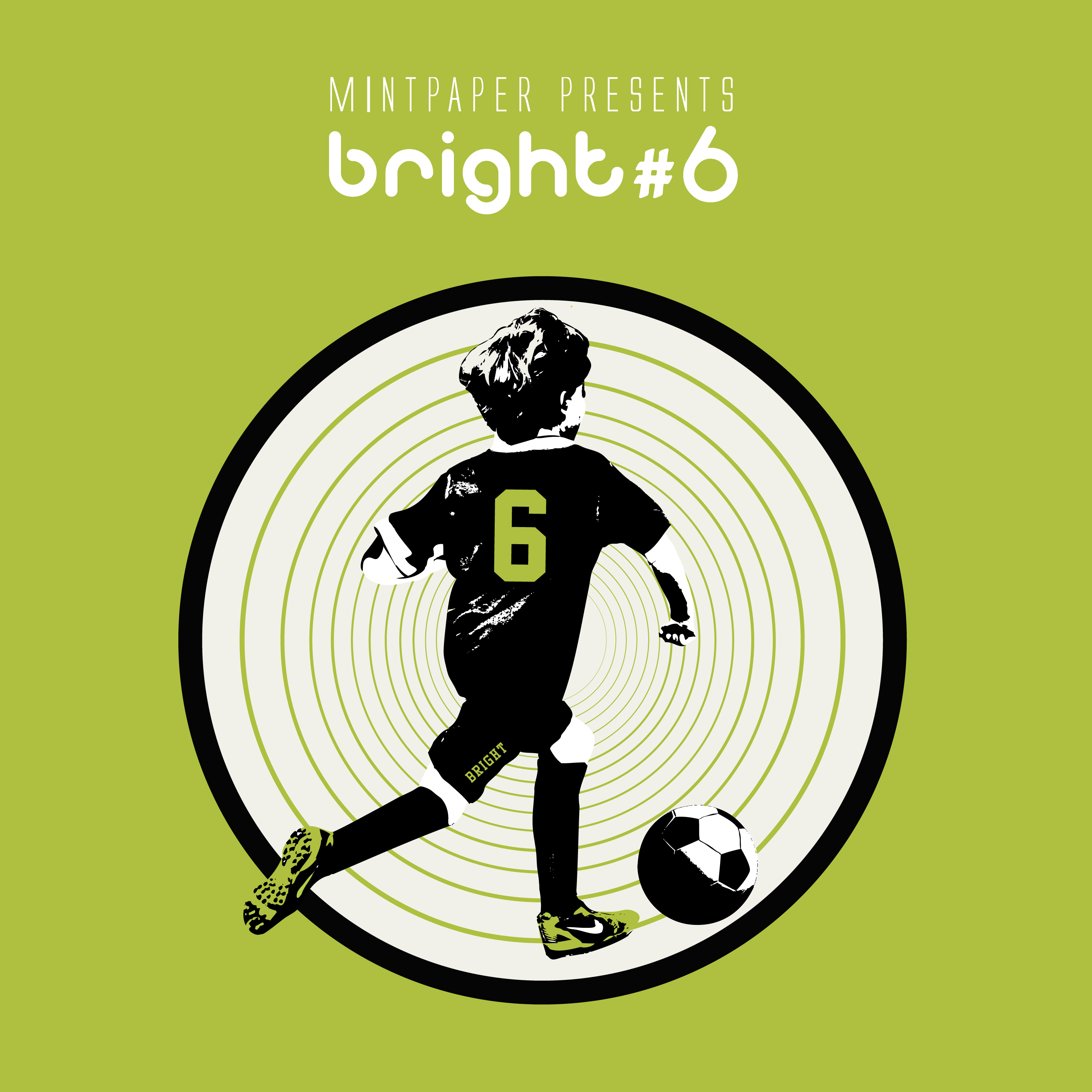[미리듣기] Various Artists - bright #6 | 인스티즈