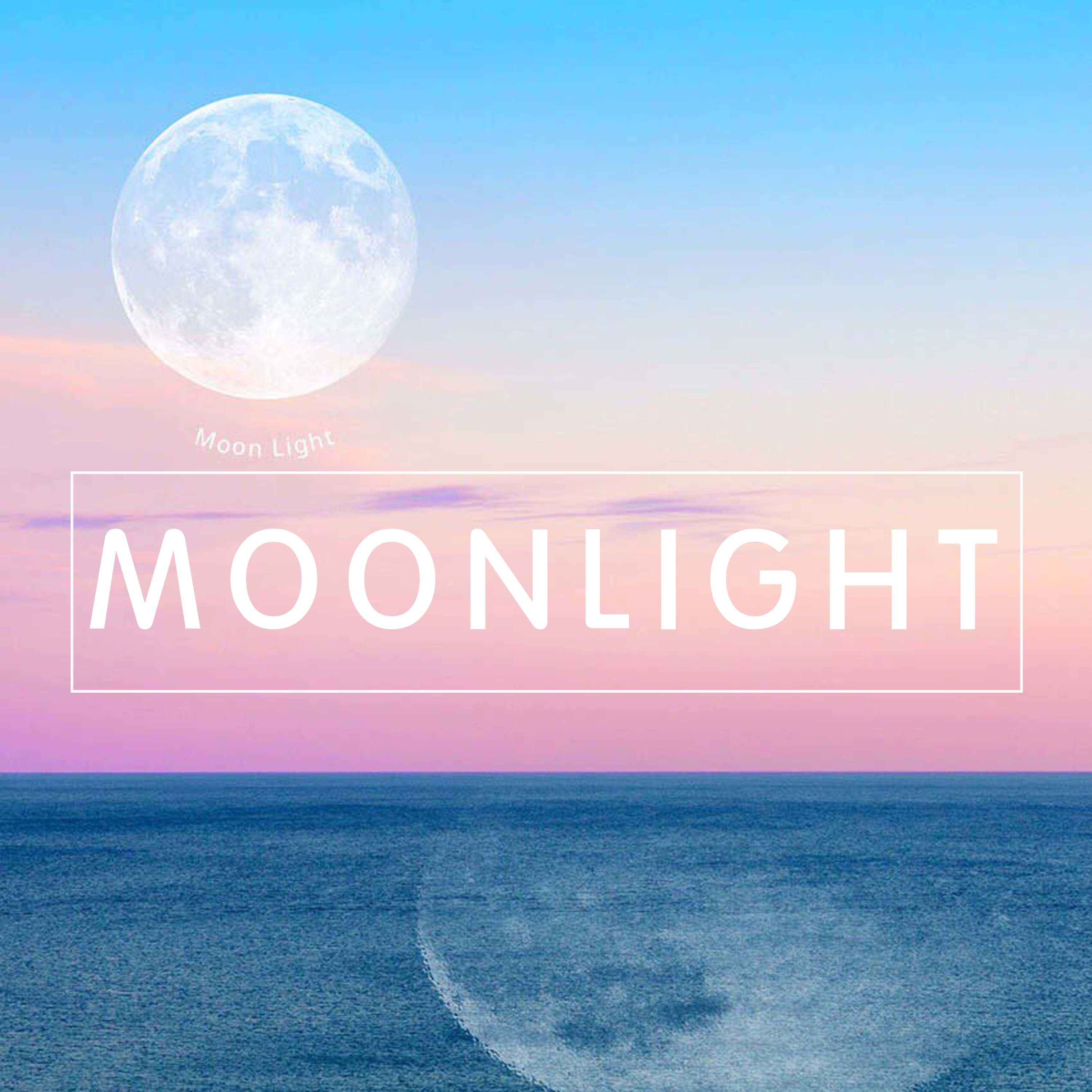 [미리듣기] 문라이트(Moonlight) - 문라이트 (Moonlight) | 인스티즈