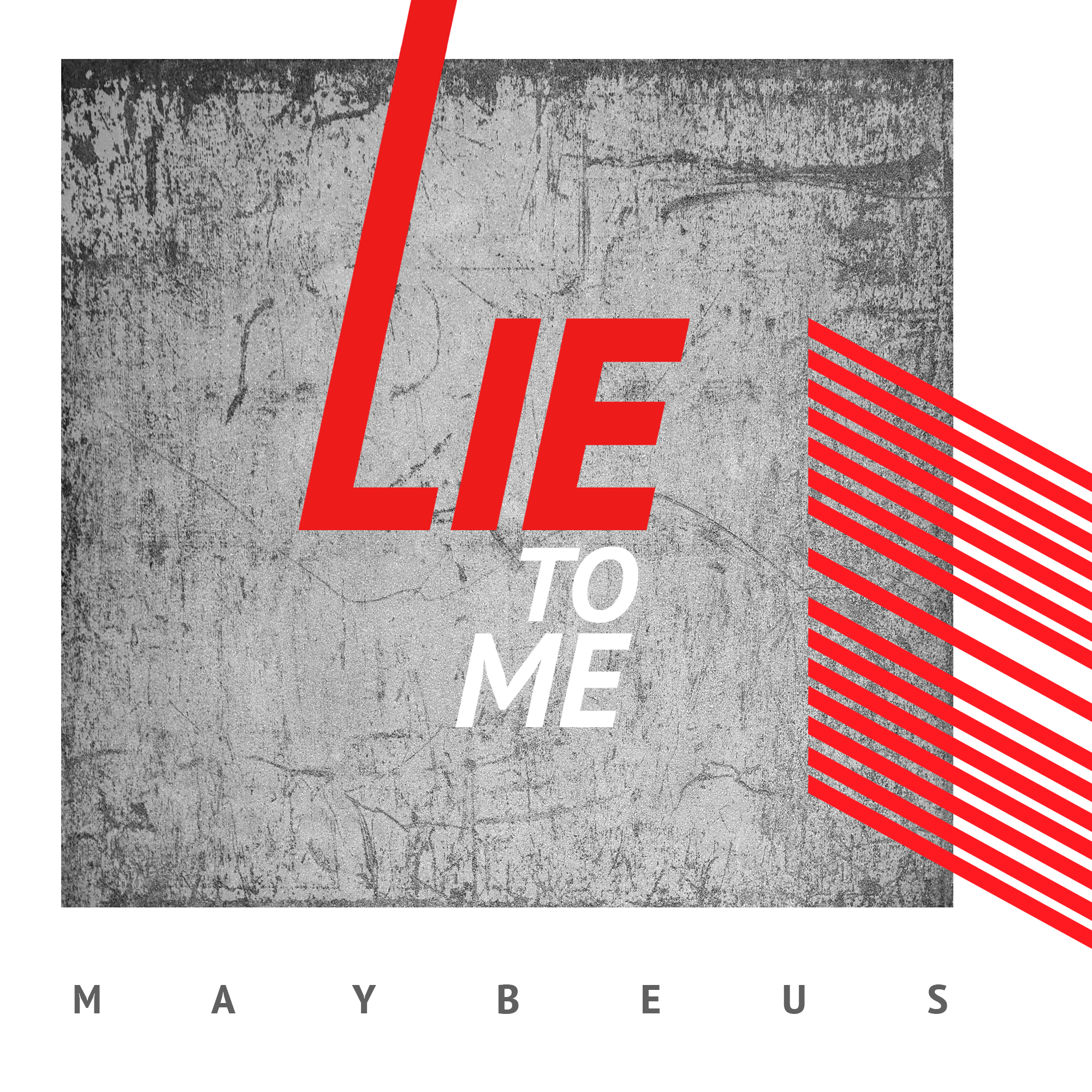 [미리듣기] 메이비어스(MaybeUs) - Lie To Me | 인스티즈
