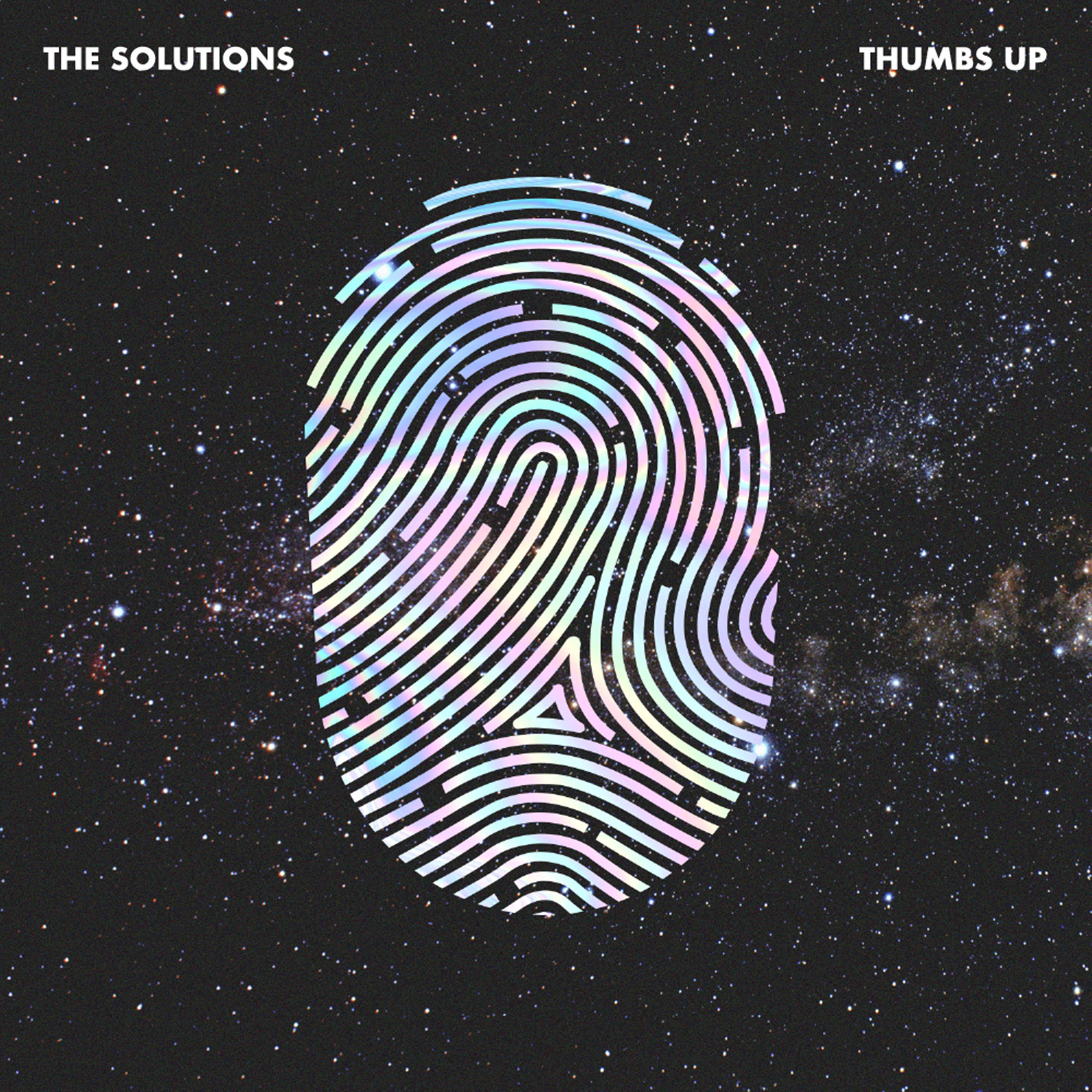 [미리듣기] 솔루션스(THE SOLUTIONS) - Thumbs Up | 인스티즈