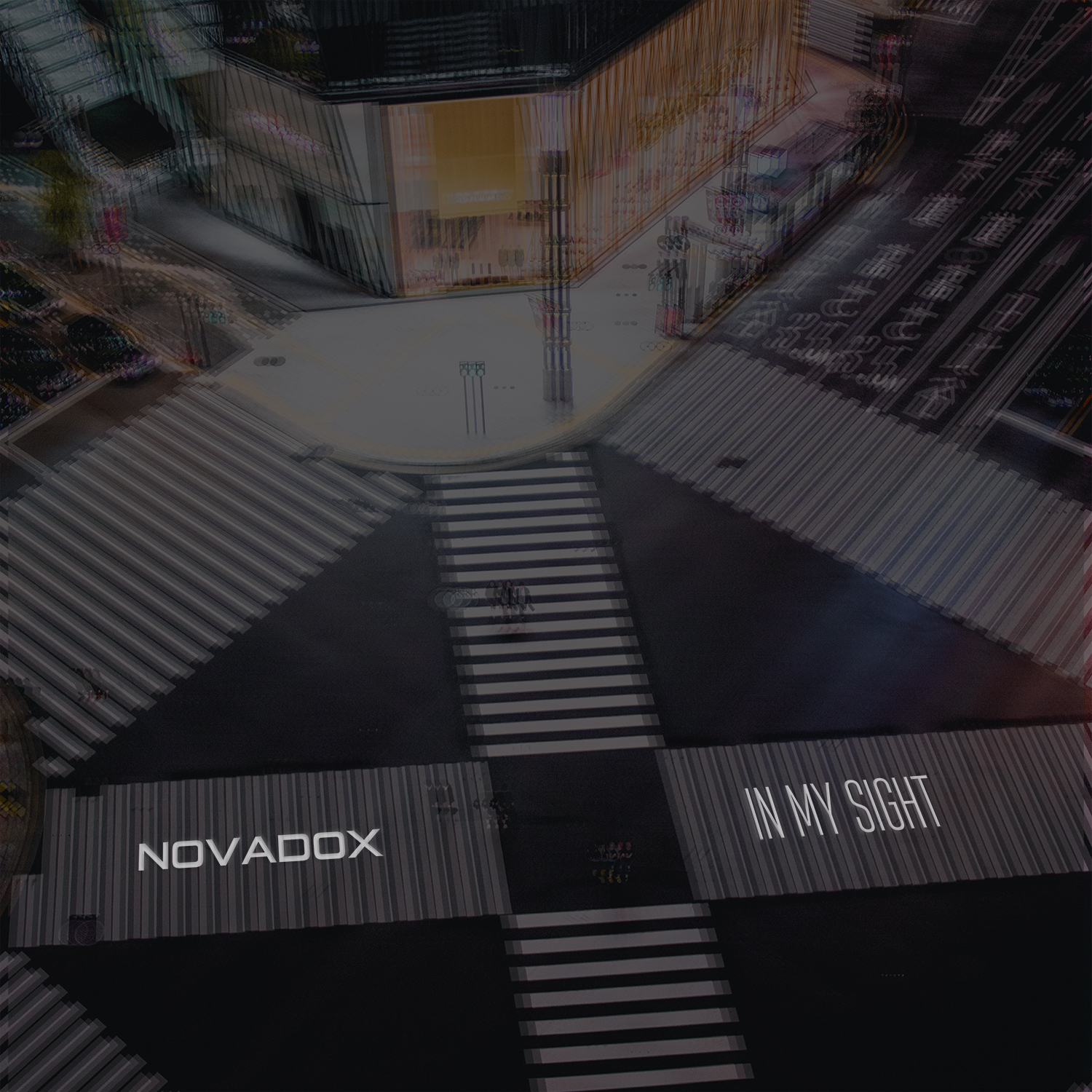 [미리듣기] 노바독스(NOVADOX) - In My Sight | 인스티즈