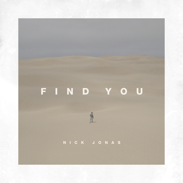 [미리듣기] Nick Jonas(닉 조나스) - Find You | 인스티즈