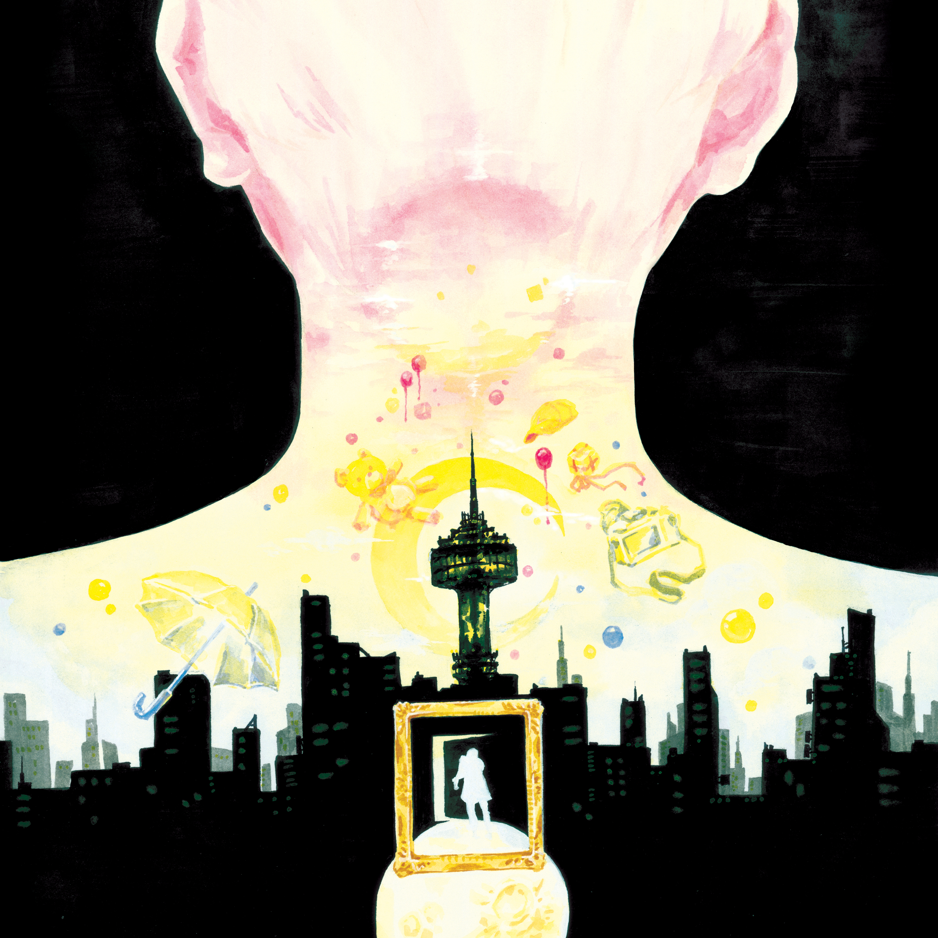 [미리듣기] 스티(STi) - From The Back | 인스티즈