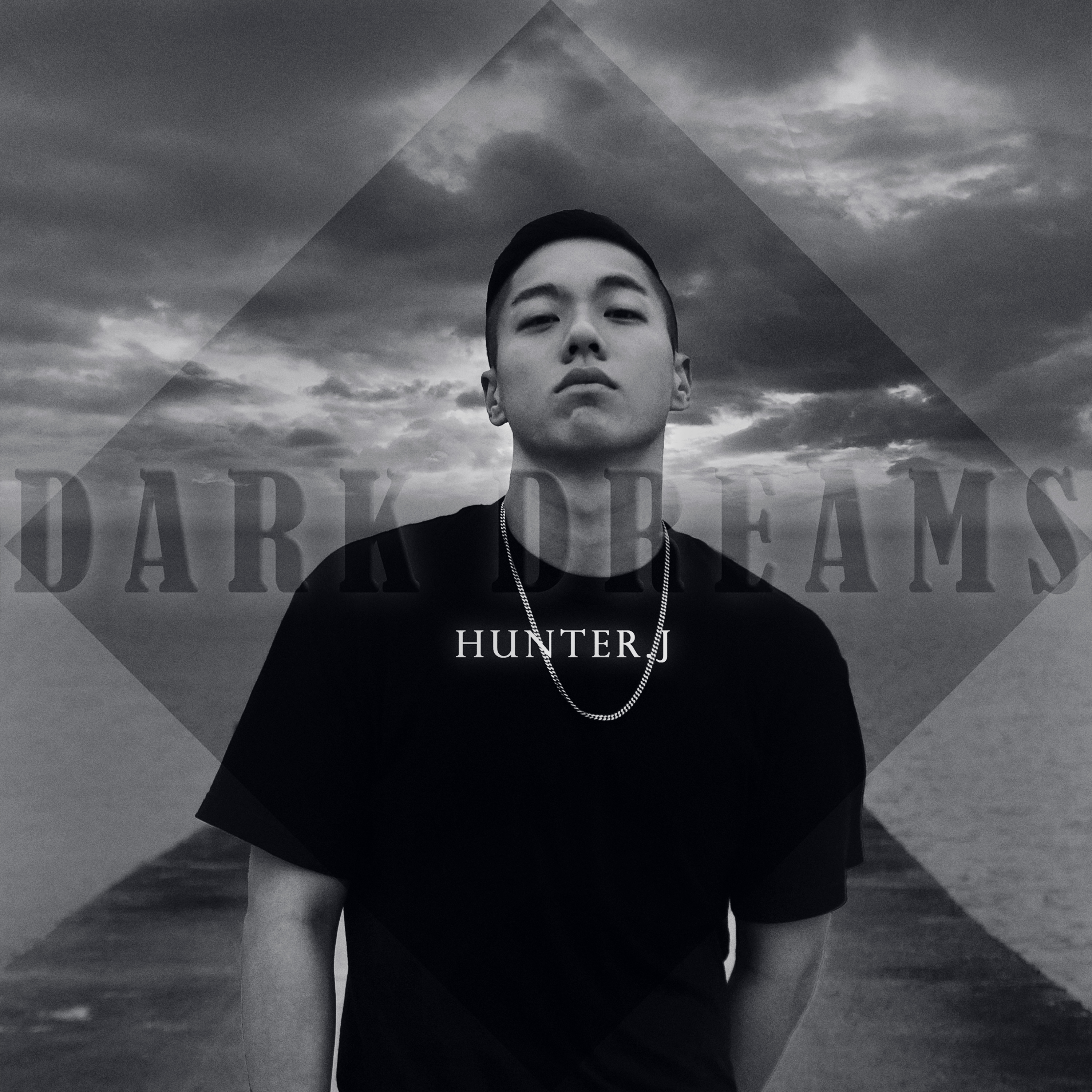 [미리듣기] 헌터제이(Hunter.J) - Dark Dreams | 인스티즈