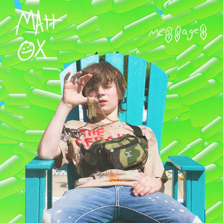 [미리듣기] Matt OX - Messages | 인스티즈