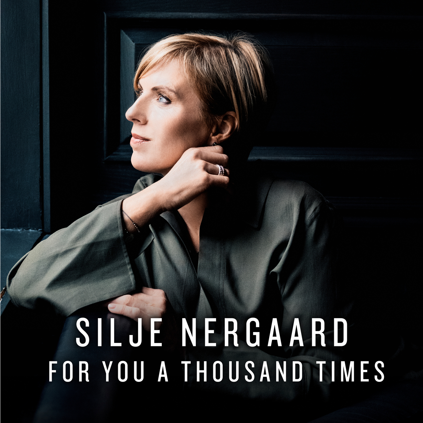 [미리듣기] Silje Nergaard(실예 네가드) - For You A Thousand Times (Radio Edit) | 인스티즈
