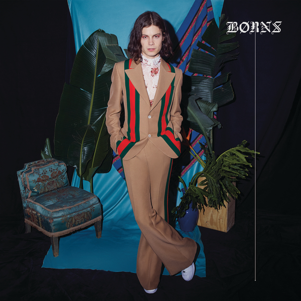[미리듣기] BØrns(본즈) - Sweet Dreams | 인스티즈