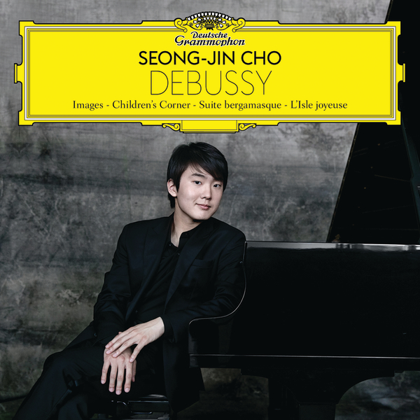 [미리듣기] 조성진(Cho Seong-Jin) - 드뷔시: 베르가마스크 모음곡 중 3번 달빛 (Debussy: Suite Bergamasque, L.75, 3. Clair De Lune) | 인스티즈