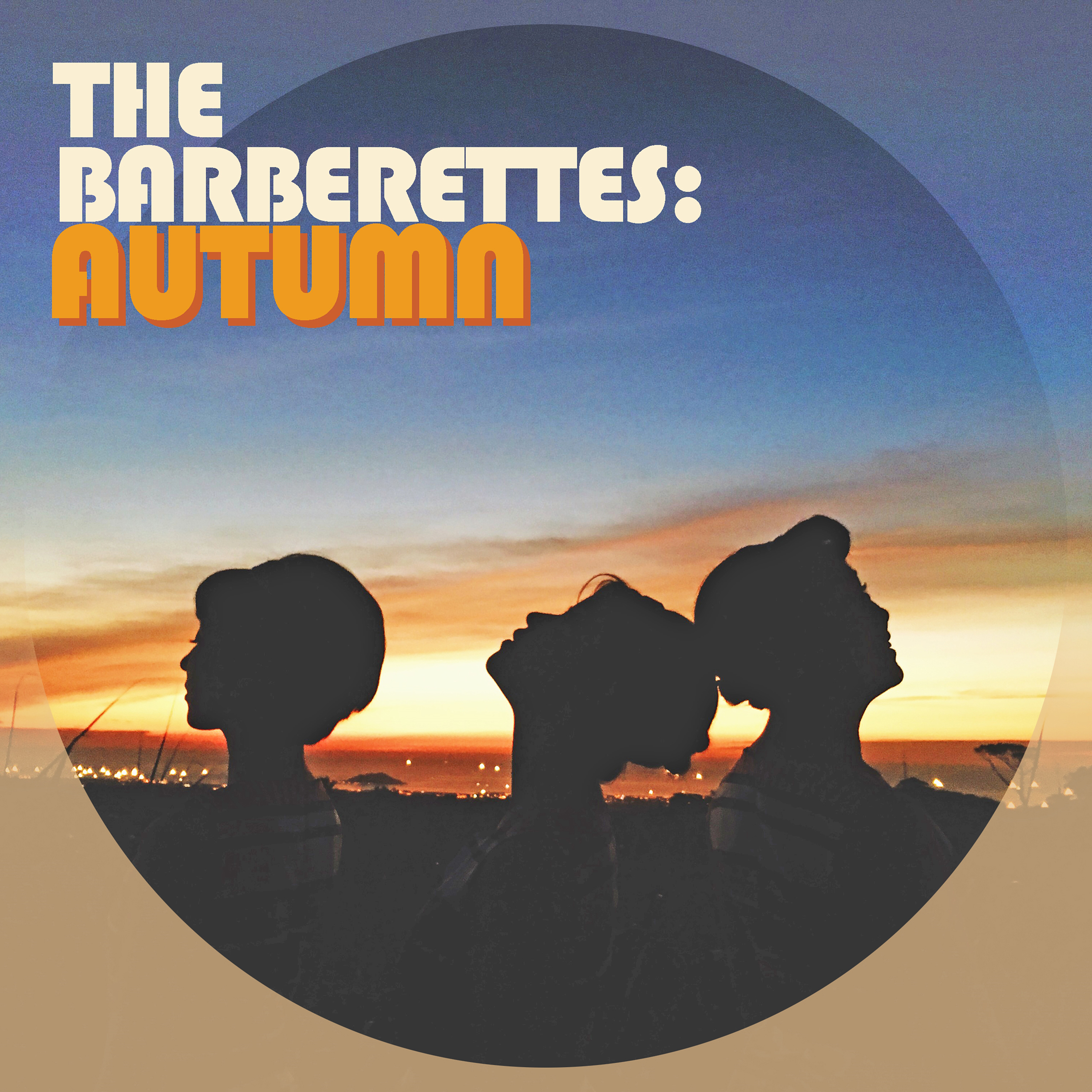 [미리듣기] 바버렛츠(THE BARBERETTES) - 바버렛츠의 가을 | 인스티즈