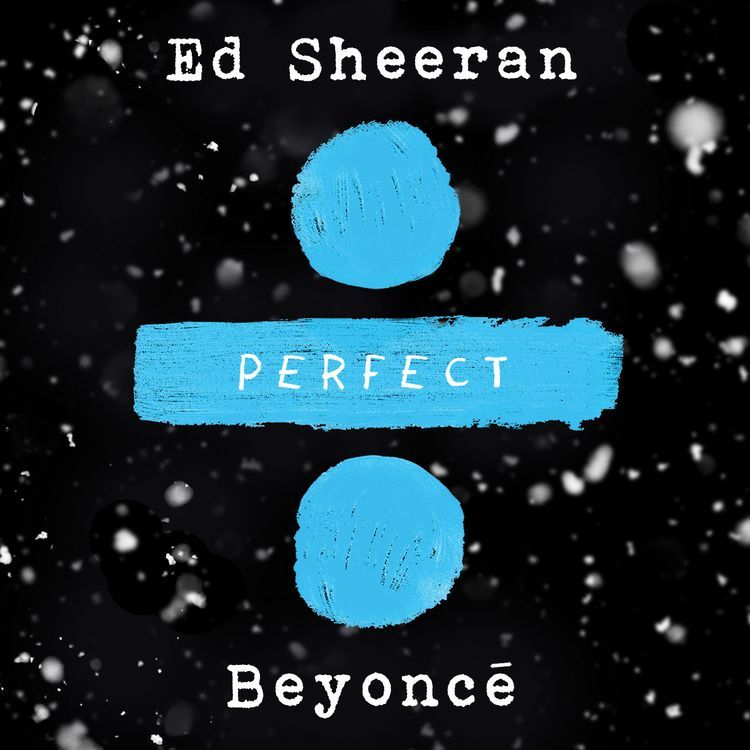 [미리듣기] Ed Sheeran(에드 시런) - Perfect Duet (with Beyonce) | 인스티즈