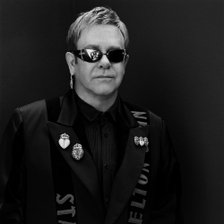 Elton John