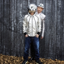 Pet Shop Boys