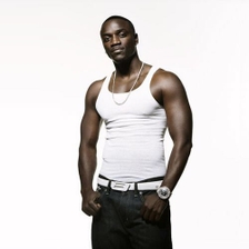 연인과 함께 드라이브할 때 차에서 들으면 딱 좋은 음악, Akon 내한