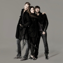 Lady Antebellum