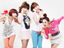 2NE1 ù ������Ʈ  <�� ���� �غ���>