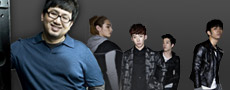 방시혁과 힙합키즈들의 도전!